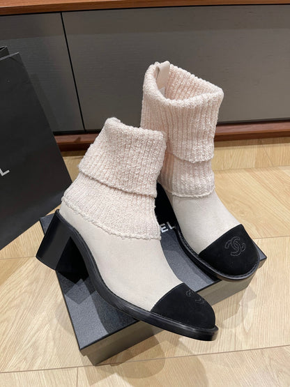 CHL Boots Woman Trainers