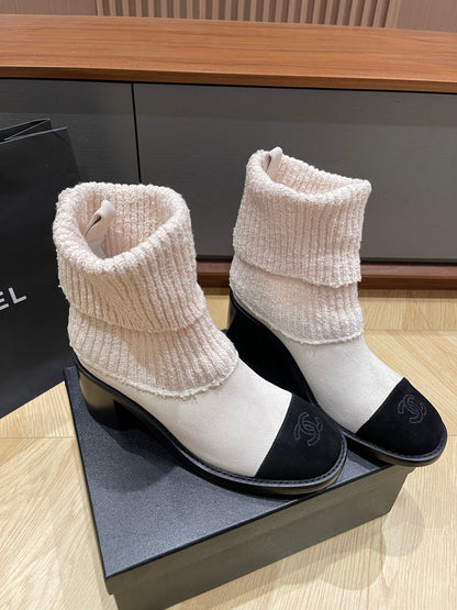 CHL Boots Woman Trainers
