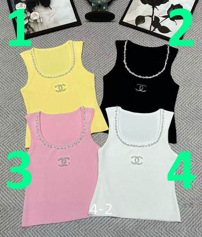CHL Woman sweater 4 Color 's