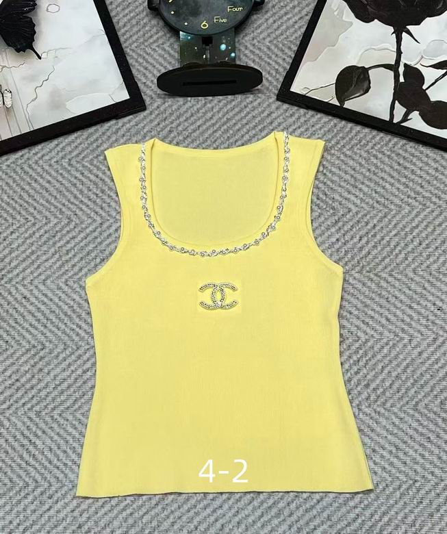 CHL Woman sweater 4 Color 's