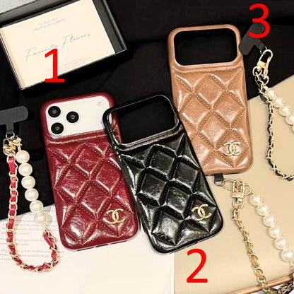 CHL Phone Case 3 Color's