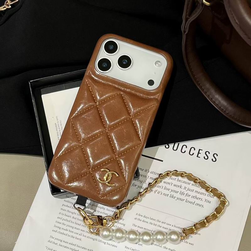 CHL Phone Case 3 Color's
