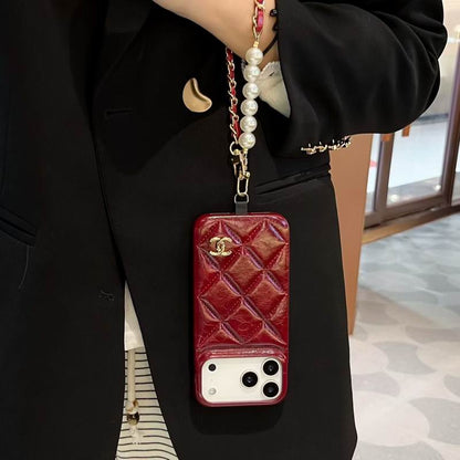 CHL Phone Case 3 Color's