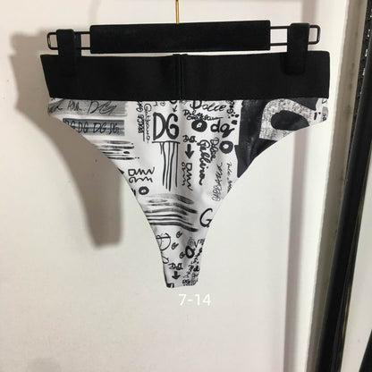 GD Underwear  Woman