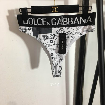 GD Underwear  Woman