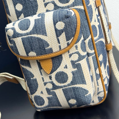 CHD  Backpack   Monogram 42 cm Jumbo logo