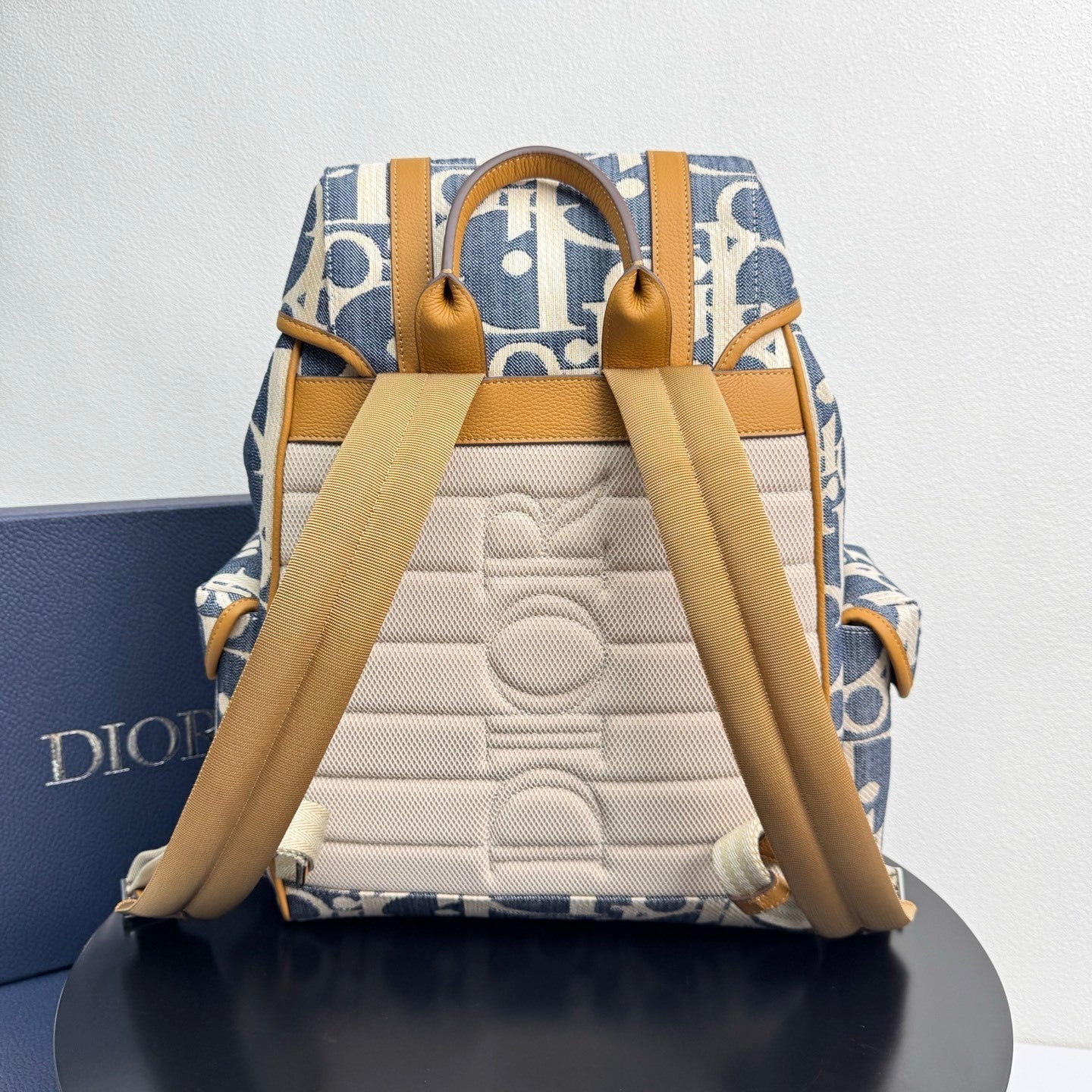 CHD  Backpack   Monogram 42 cm Jumbo logo
