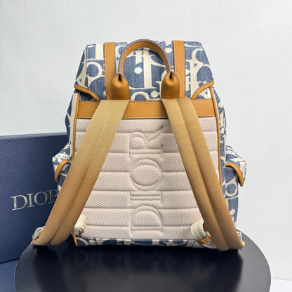 CHD  Backpack   Monogram 42 cm Jumbo logo