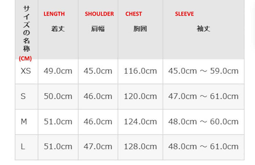 CHD Woman Down Jacket  2 Color 's GQ