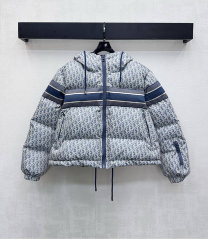 CHD Woman Down Jacket  2 Color 's GQ