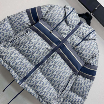 CHD Woman Down Jacket  2 Color 's GQ