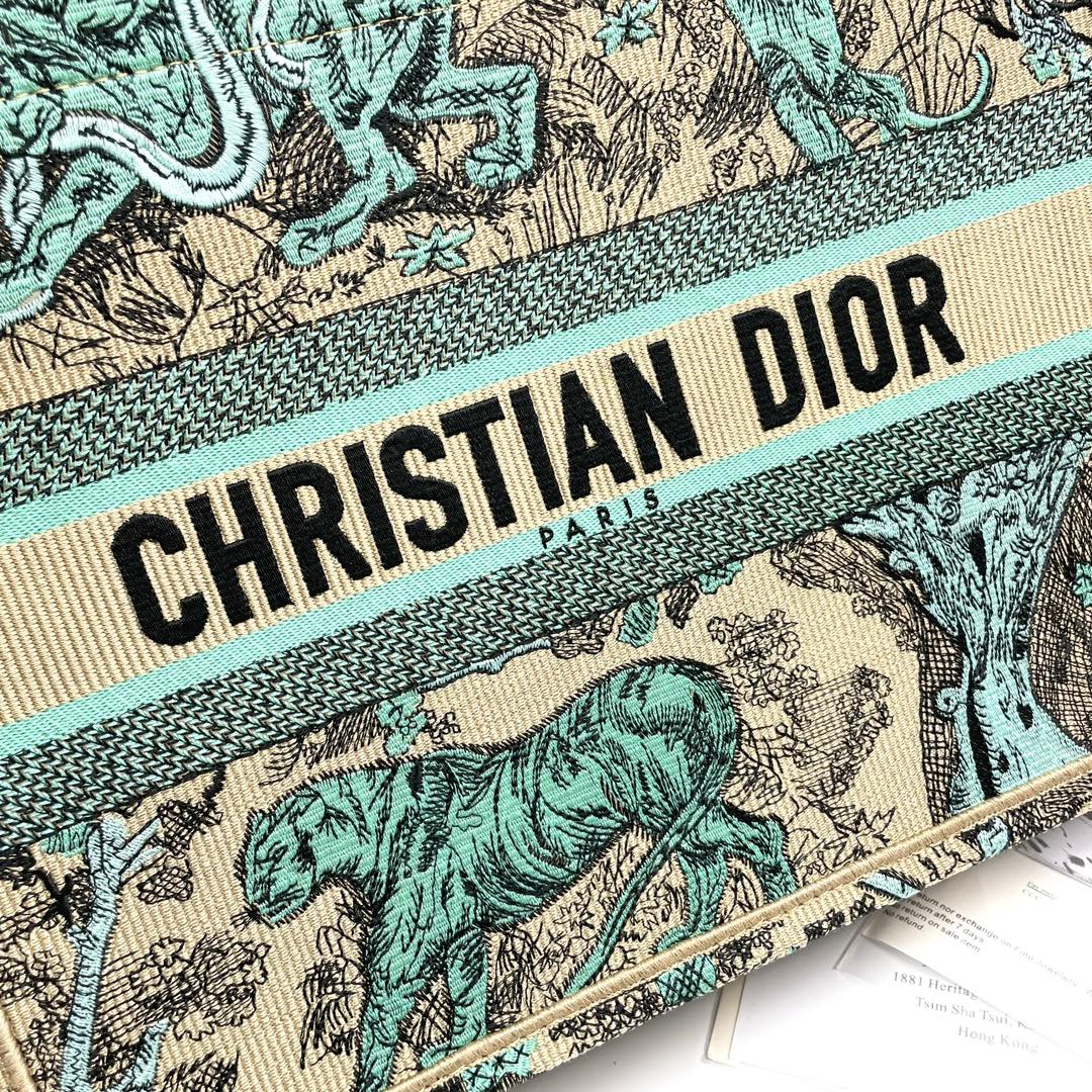CHD Tote  Bag 35 cm