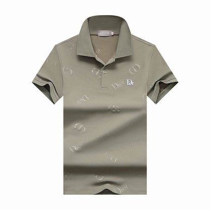 CHD T-shirt  Polo 2 Color 's