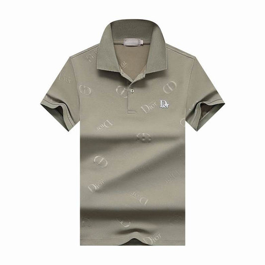 CHD T-shirt  Polo 2 Color 's