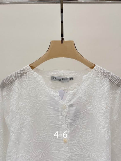 CHD Woman T- Shirt Shirt  Cotton