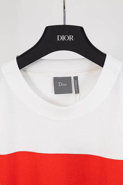 CHD   T-Shirt with Book Cover Print Unisex Relax fit