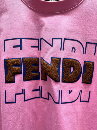 FEN  T - Shirt short sleeve 3 Color's Limited