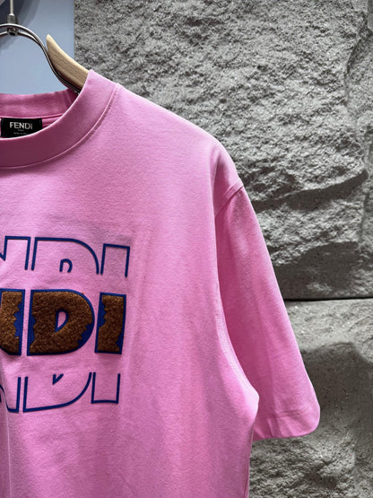 FEN  T - Shirt short sleeve 3 Color's Limited