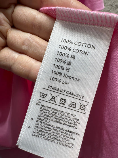 FEN  T - Shirt short sleeve 3 Color's Limited