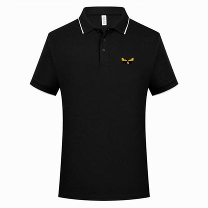 FEN  polo  T- Shirt short sleeve 2 Color's