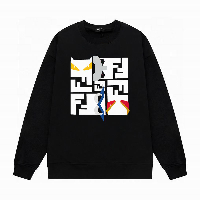 FEN Sweatshirt 2 Color 's