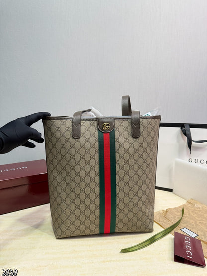GU Shopper  Bag 36 cm -GQ