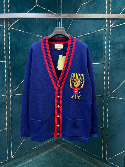 GU Jacket  Cardigan Yuko  Man IOF