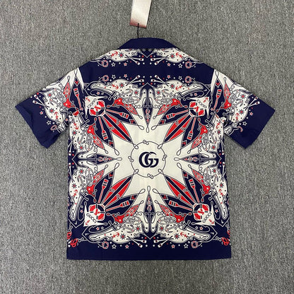 GU T-shirt Shirt 2 Color 's