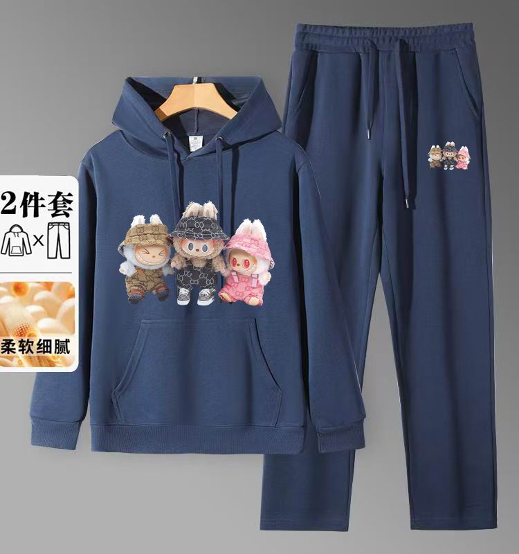 GU Sport Suits   Man 3 Color's