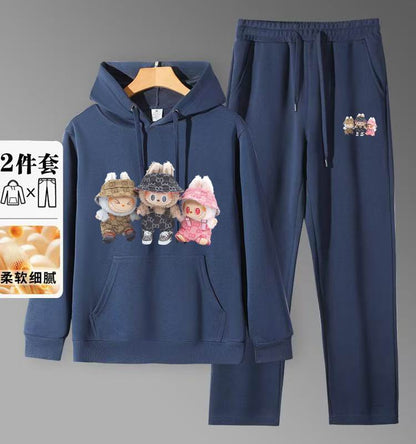 GU Sport Suits   Man 3 Color's