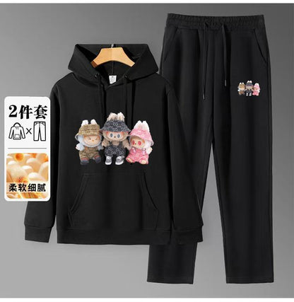 GU Sport Suits   Man 3 Color's
