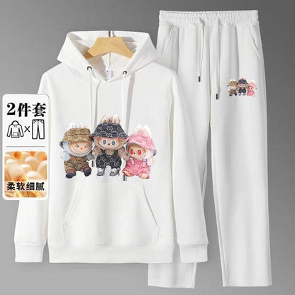 GU Sport Suits   Man 3 Color's