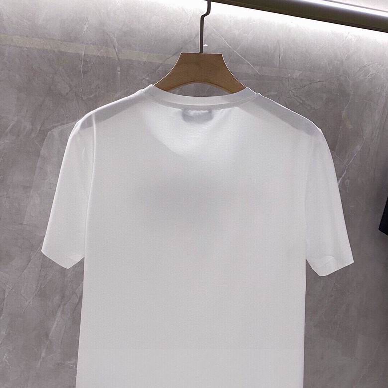 GU x ADI*DAS T- Shirt short sleeve