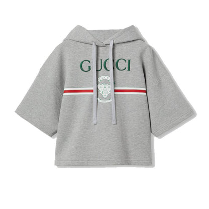 GU Sweatshirt Over  Woman Limited