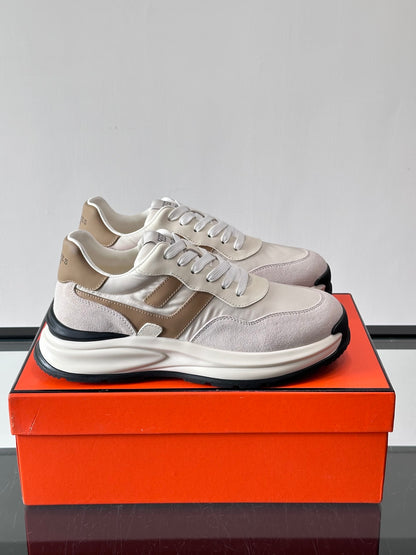 HRM  Sneakers  Man Size