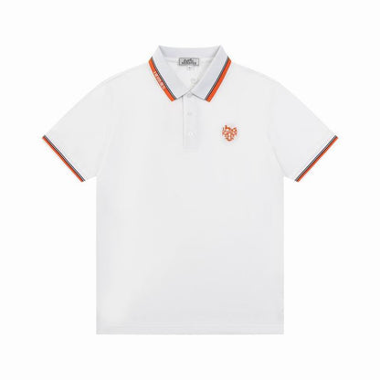 HRM  T-shirt  2 Color 's Polo