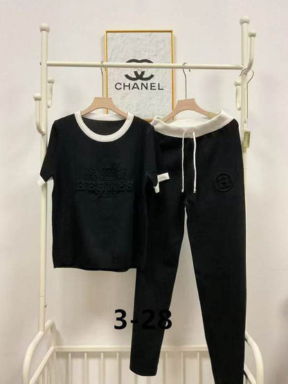 HRM Sport Suits  Woman 4 Color's Limited