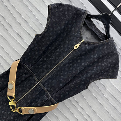 LU  Dress  limited