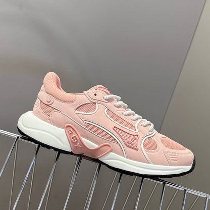 LU Sneakers 2 Color 's