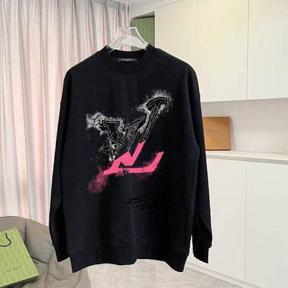 LU Sweatshirt 2 Color's