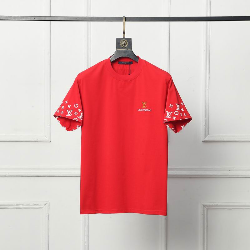 LU  T- Shirt short sleeve 3 Color's