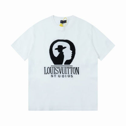 LU T-shirt   2 Color's