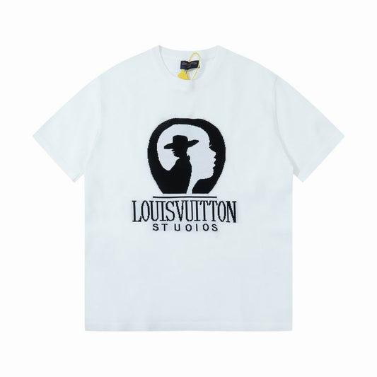 LU T-shirt   2 Color's