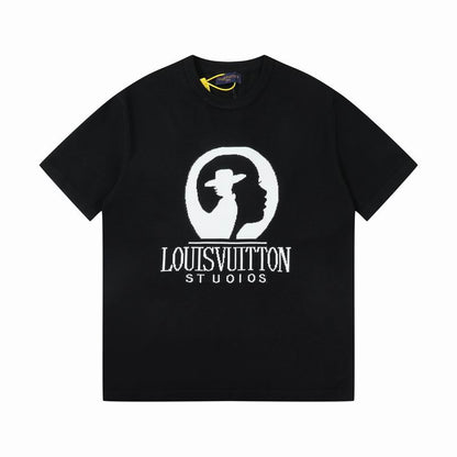 LU T-shirt   2 Color's