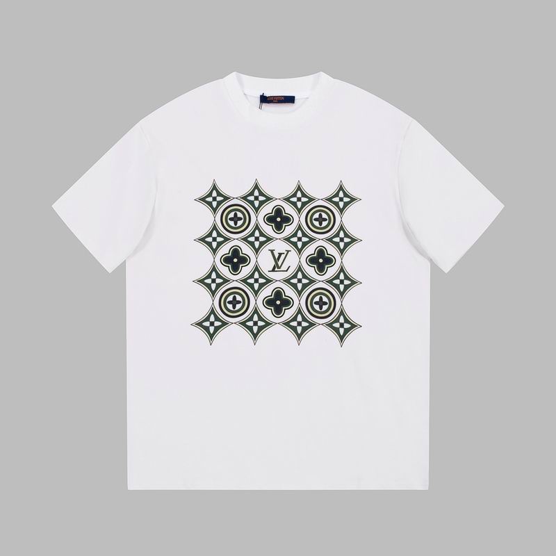LU T- Shirt short sleeve 2 Color's