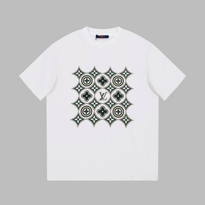LU T- Shirt short sleeve 2 Color's