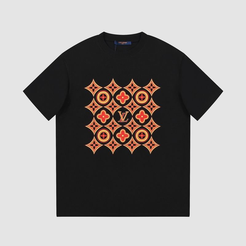 LU T- Shirt short sleeve 2 Color's