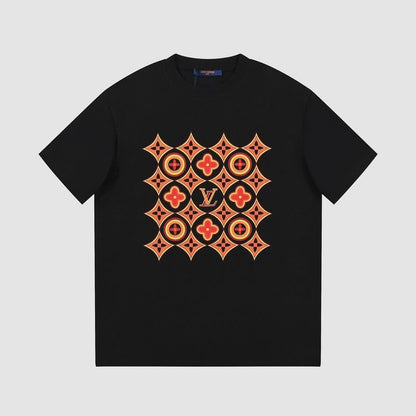 LU T- Shirt short sleeve 2 Color's