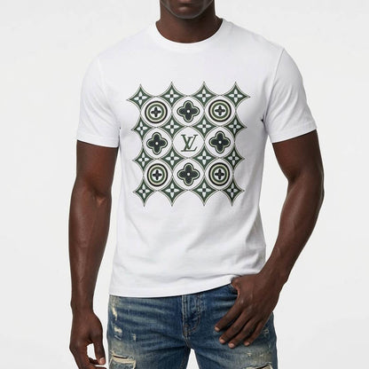 LU T- Shirt short sleeve 2 Color's