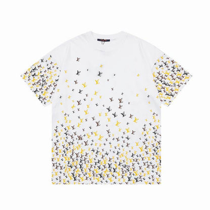 LU  T-shirt  2 Color 's